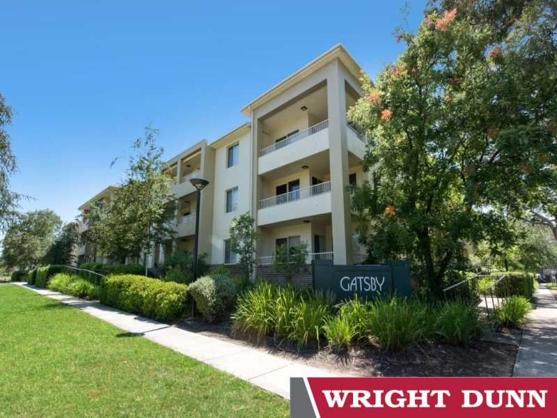 62/65 Ainslie Avenue, Braddon, ACT 2612 Property Details