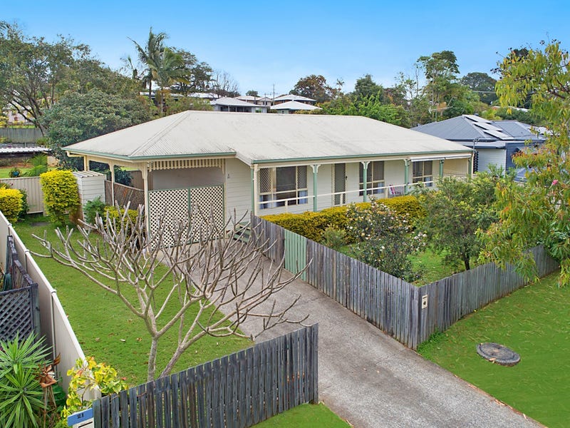 2/21 DORSET STREET, Murwillumbah, NSW 2484 Property Details