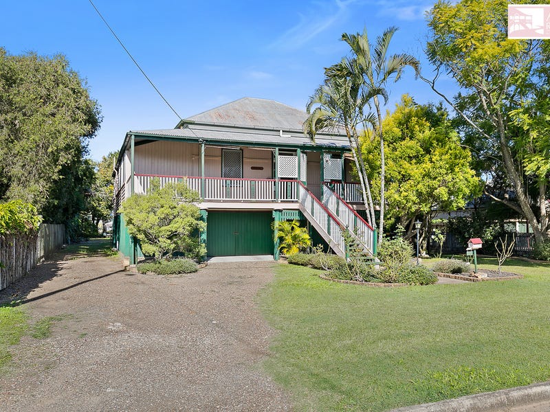 73 Pleasant St, Maryborough, Qld 4650 Property Details