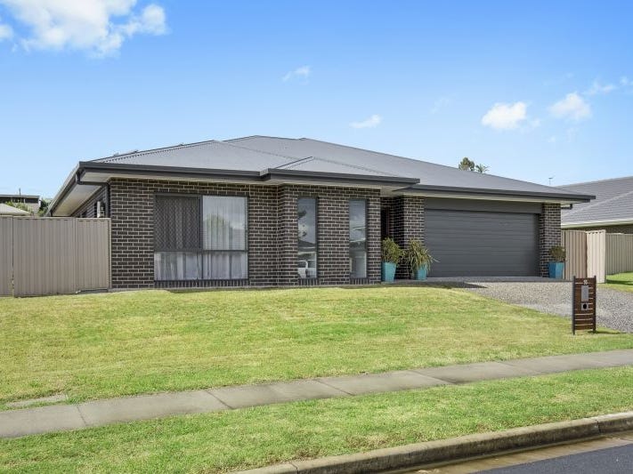 16 Fig Court Murwillumbah Nsw 2484 Property Details