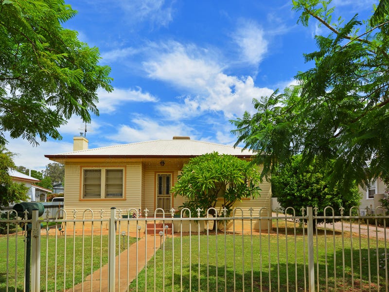 55 Edward Street, Gunnedah, NSW 2380