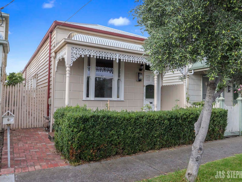 9 Princess Street, Yarraville, VIC 3013