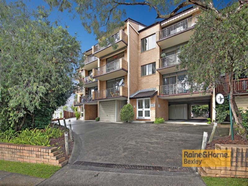 7/1 Carlton Parade, Carlton, NSW 2218 Property Details