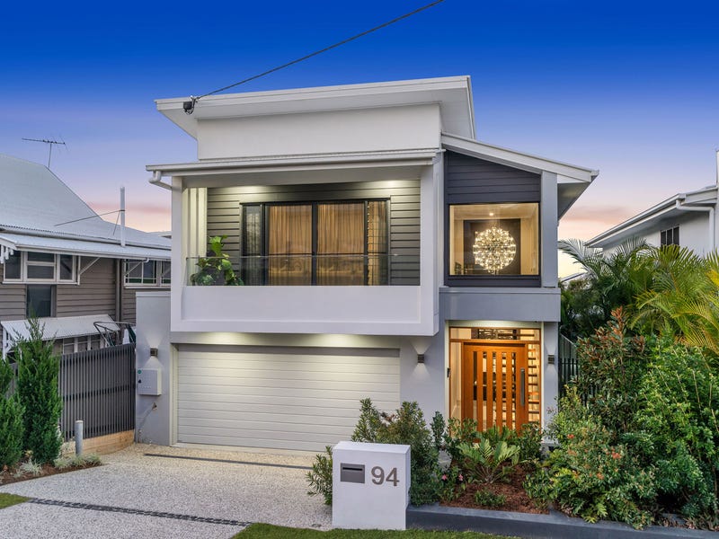 94 Melville Terrace, Manly, Qld 4179 Property Details