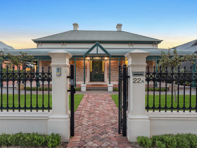 22A Beaufort Street, Woodville, SA 5011 Property Details