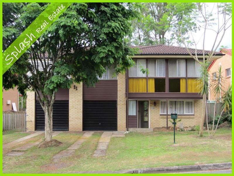21 Bareena St, Jindalee, Qld 4074 Property Details