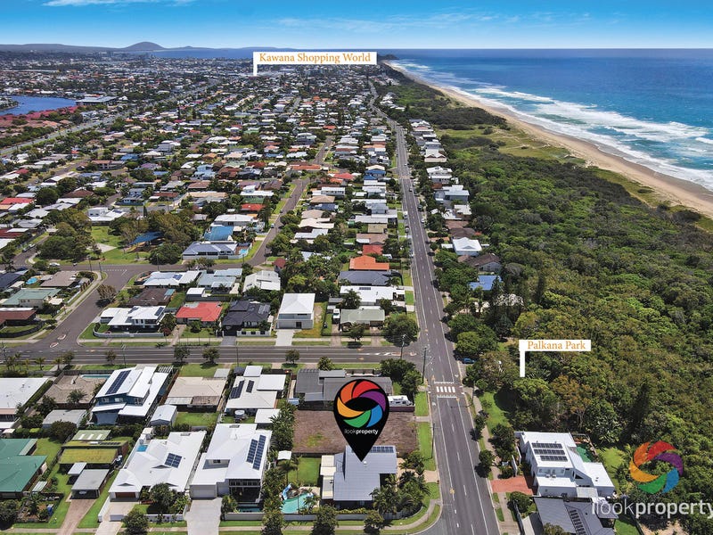 100 Oceanic Drive, Warana, QLD 4575