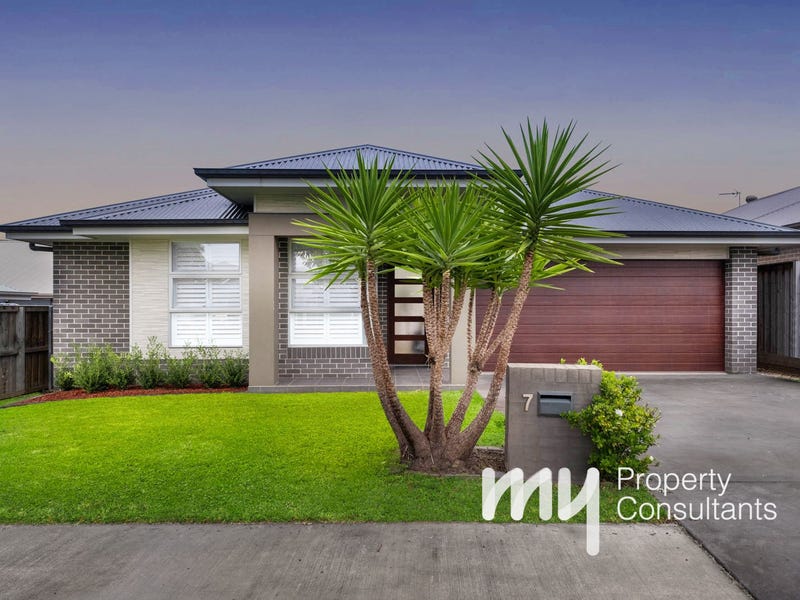 7 Olive Hill Drive, Cobbitty, NSW 2570 Property Details