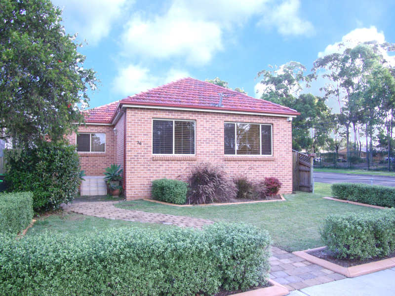 36 Cahors Road, Padstow, NSW 2211 Property Details