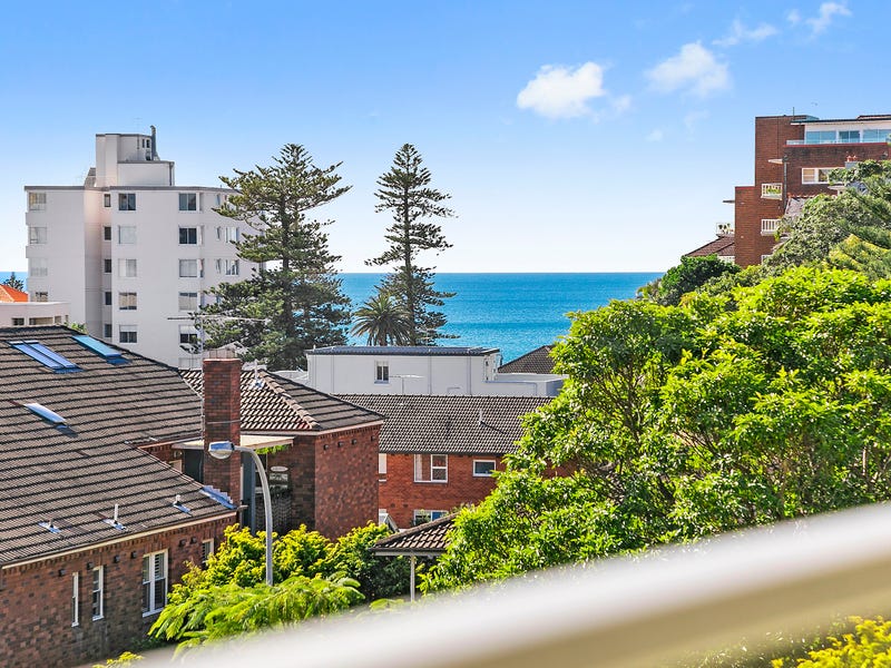 12/66 Darley Road, Manly, NSW 2095