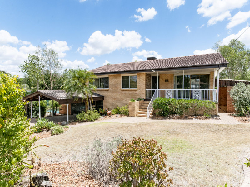 17B Ash Street, Yamanto, QLD 4305