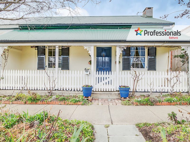 28 Rankin Street, Bathurst, NSW 2795 Property Details