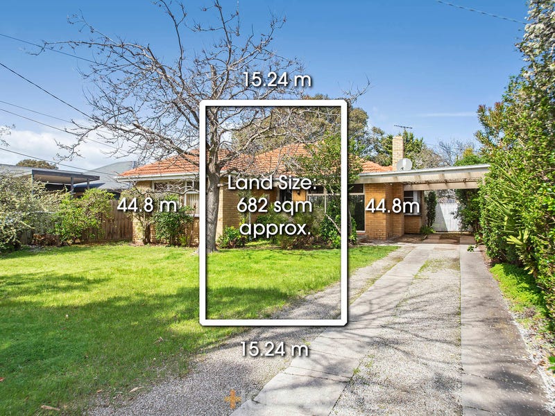 20 Ellen Street, Parkdale, Vic 3195 Property Details