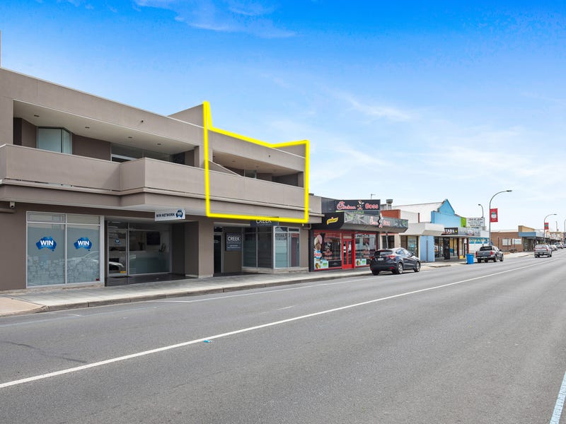 100A Commercial Street E, Mount Gambier, SA 5290 100A Commercial Street E, Mount Gambier, SA 5290