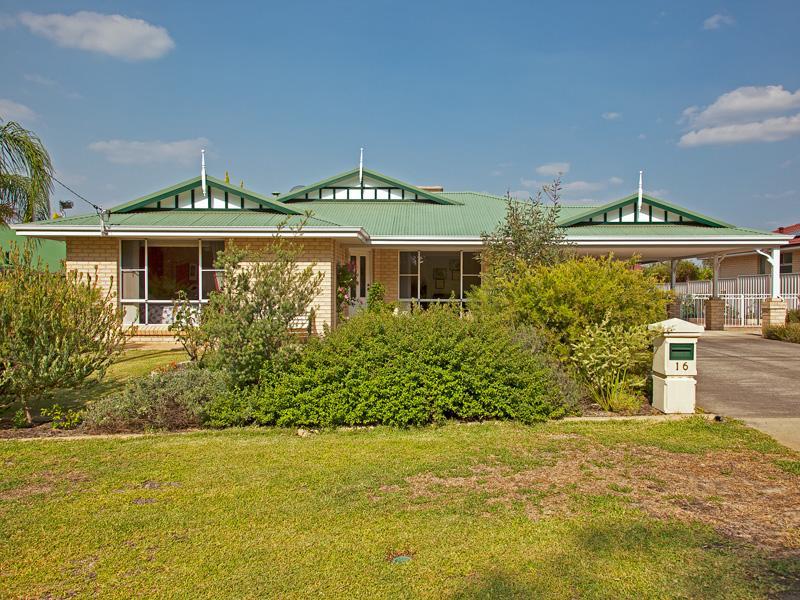 16 Mead, Donnybrook, WA 6239 Property Details