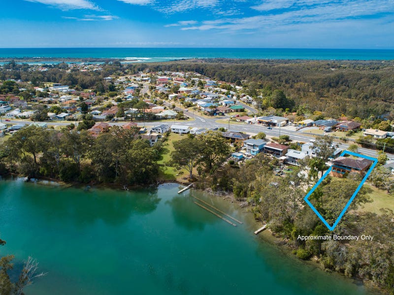 4161 Giinagay Way, Urunga, NSW 2455 Property Details