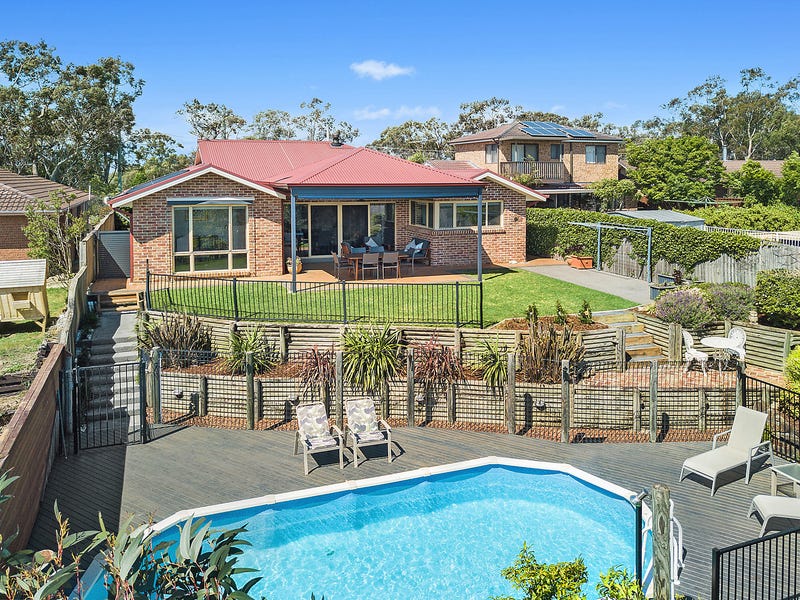 59 Leumeah Road, Woodford, NSW 2778 Property Details