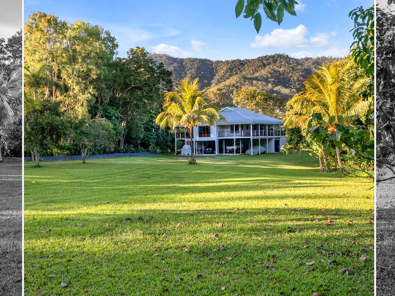 4246 Appaloosa Street, Little Mulgrave, QLD 4865