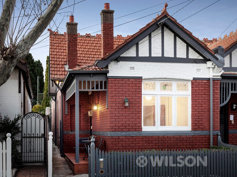 16 Godfrey Avenue, St Kilda East, Vic 3183