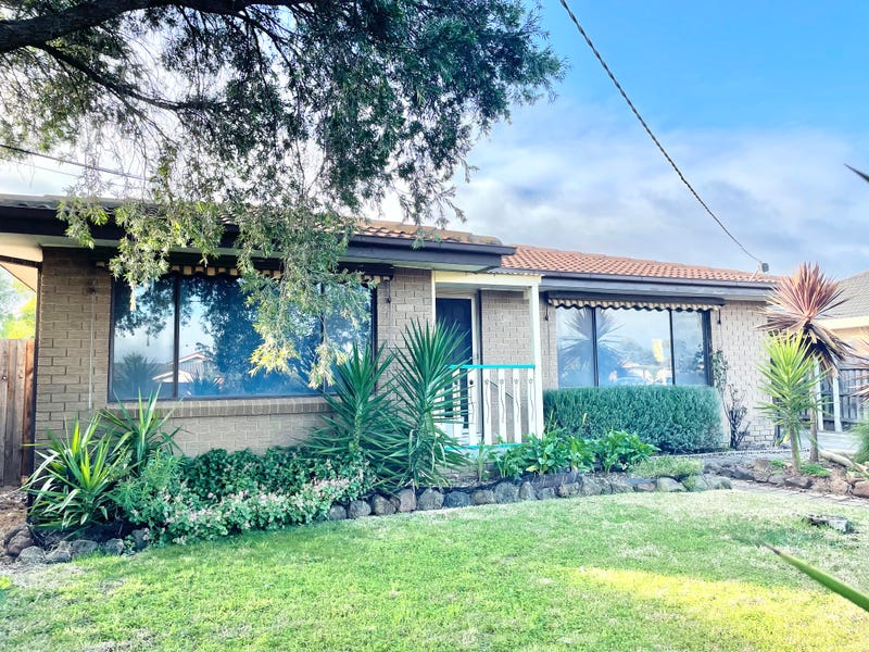 6 Lorimer Street, Melton, VIC 3337