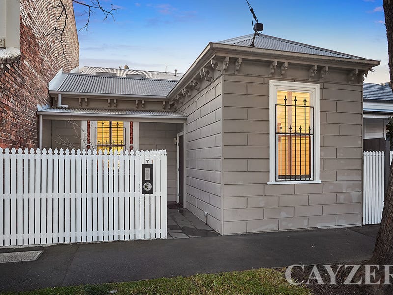 71 Heath Street, Port Melbourne, VIC 3207