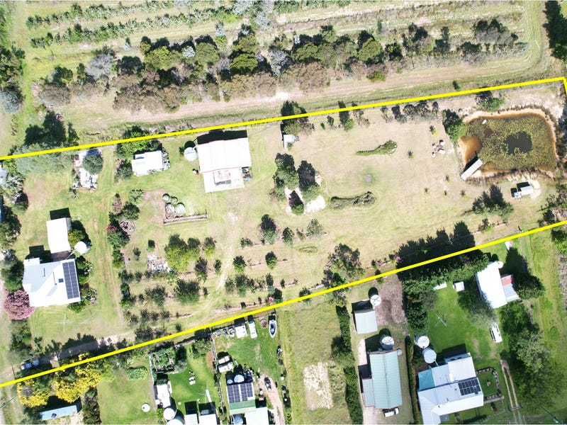 10 Munson Lane, Thulimbah, Qld 4376 House for Sale