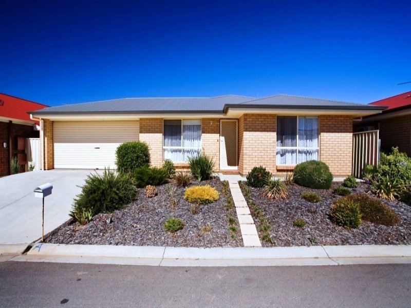 6 Mountain Ash Court, Hackham, SA 5163