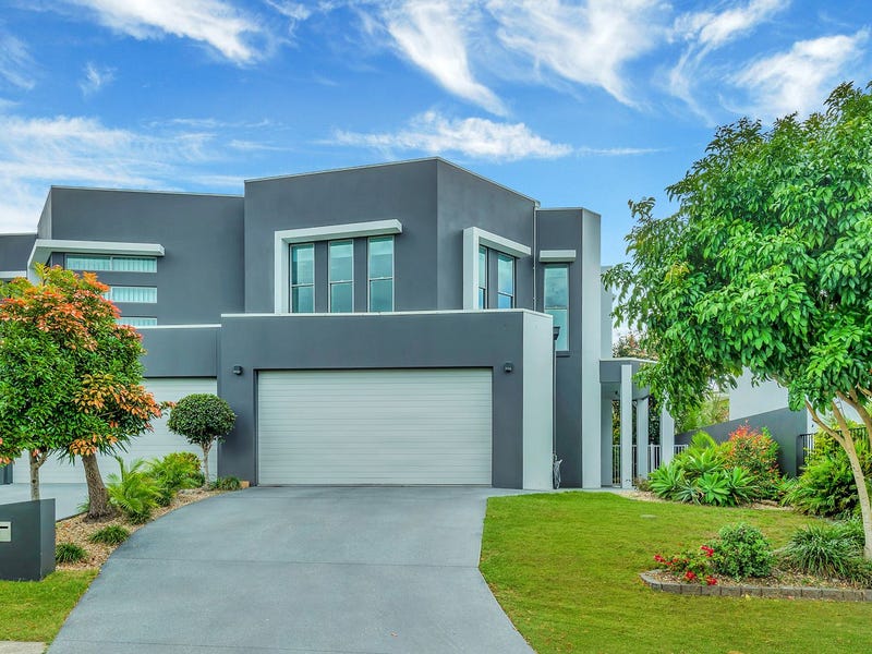 2/26 Heights Drive, Robina, Qld 4226 House for Sale