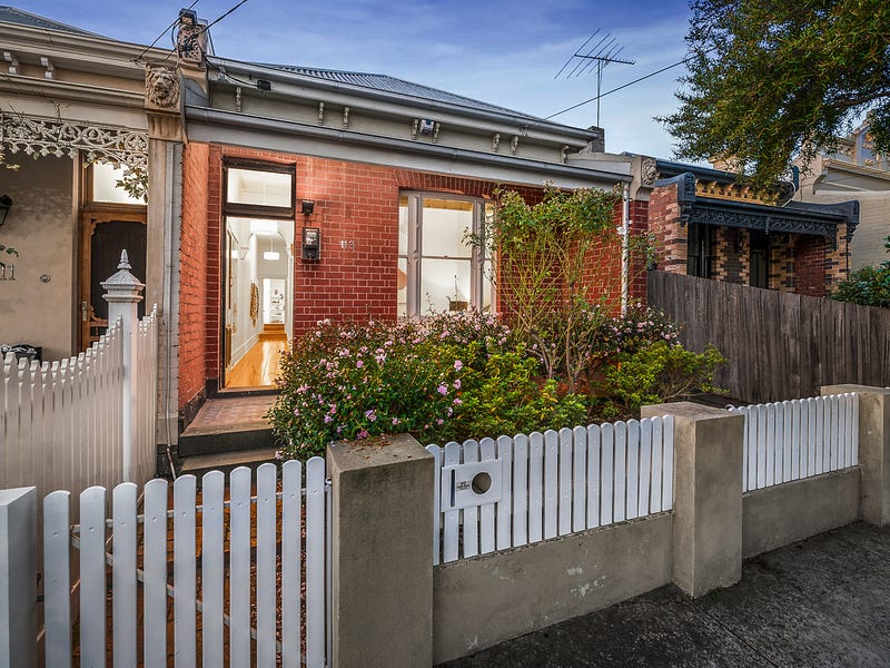 113 Charles Street, Northcote, Vic 3070 Property Details