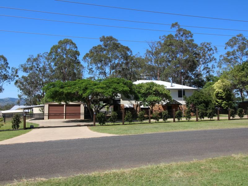 142 Lockyer View Road, Wivenhoe Pocket, QLD 4306