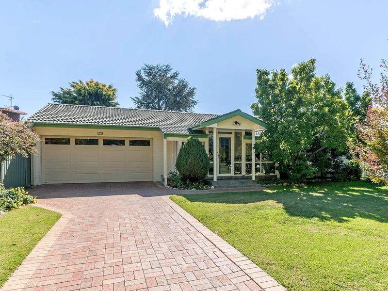 41 National Avenue, Orange, NSW 2800