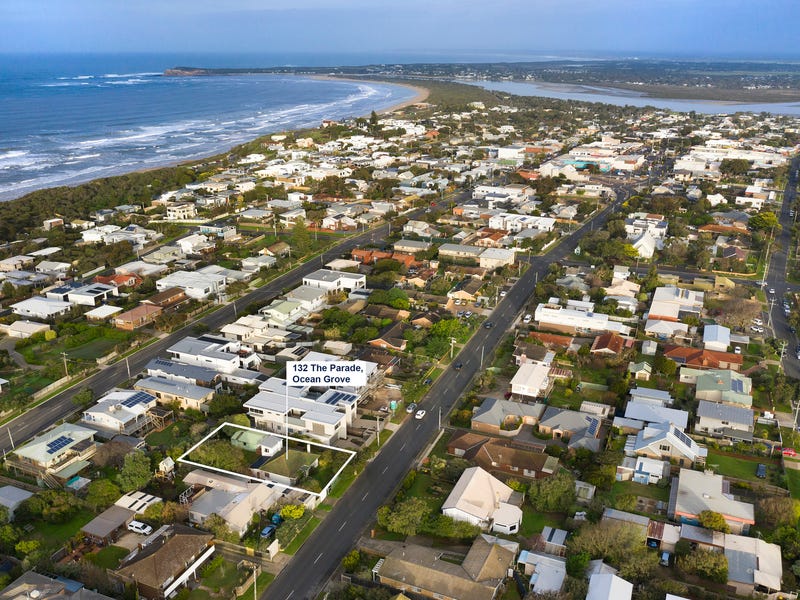 132 The Parade, Ocean Grove, VIC 3226