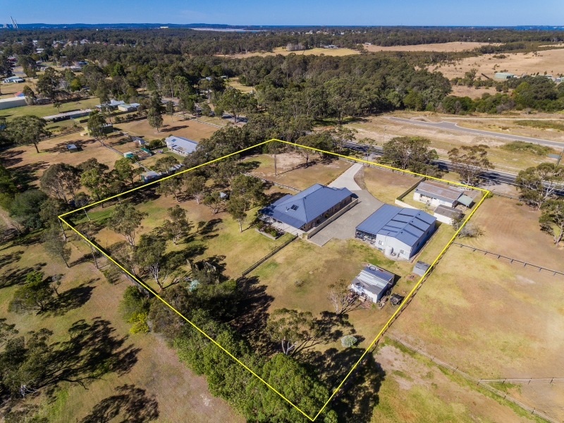 1444 Hue Hue Road, Wyee, NSW 2259 Property Details
