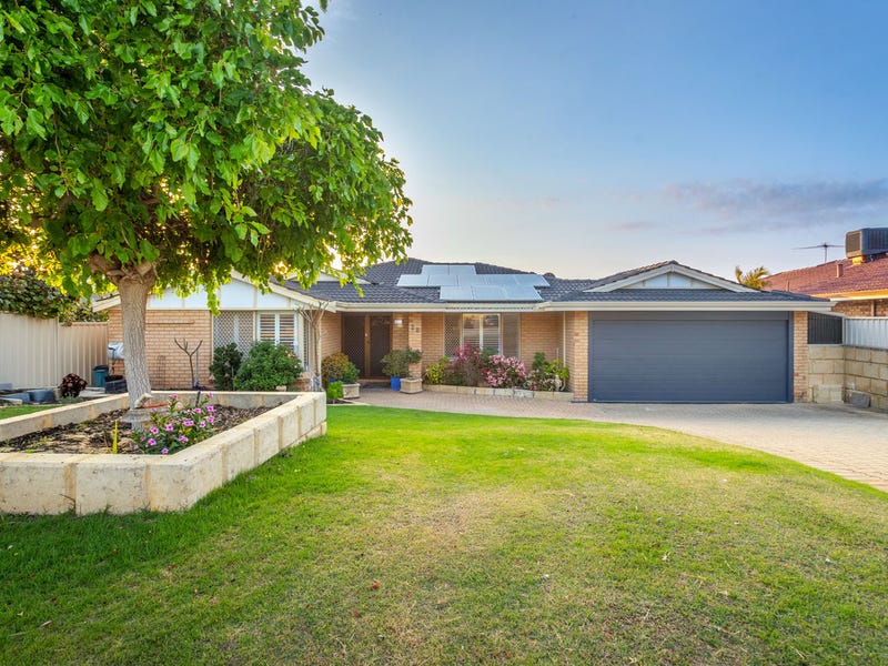 28 Gainsborough Way, Mullaloo, WA 6027 Property Details