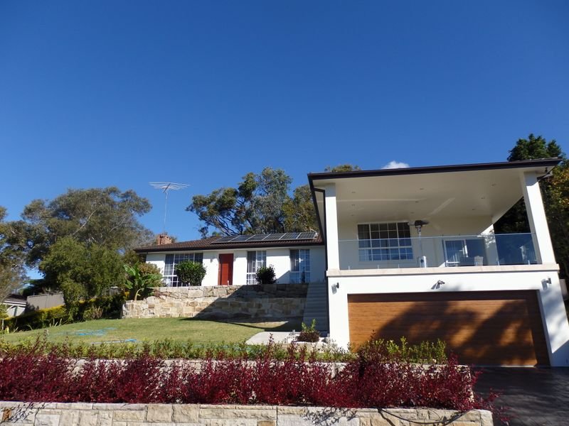 18 Hume Place, Mount Colah, NSW 2079