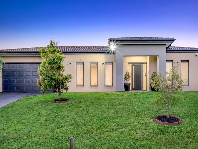 136 Roulston Way, Wallan, Vic 3756 Property Details