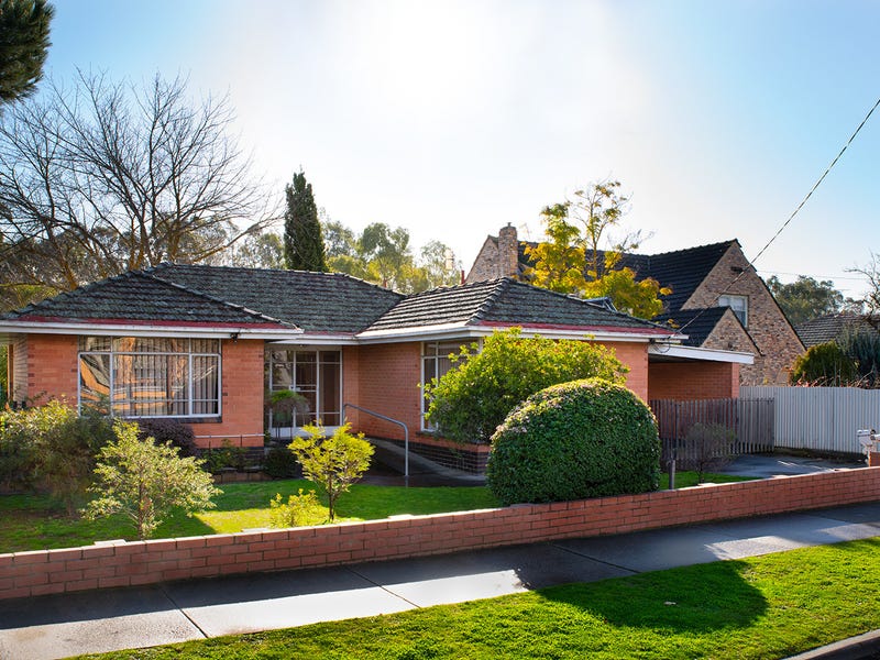 10 High Street, Kangaroo Flat, VIC 3555