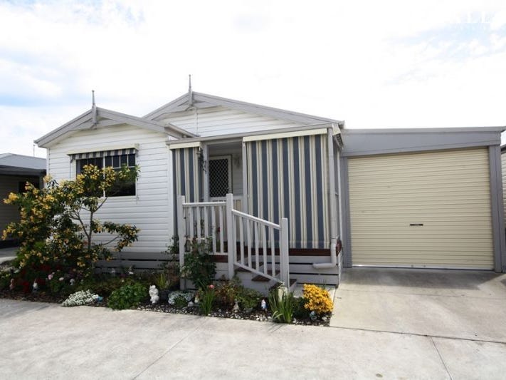 6/249 High Street, Hastings, Vic 3915 Property Details