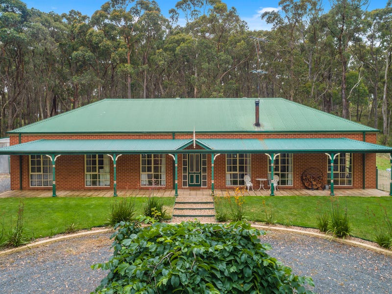 19 Pine Court, Dales Creek, VIC 3341