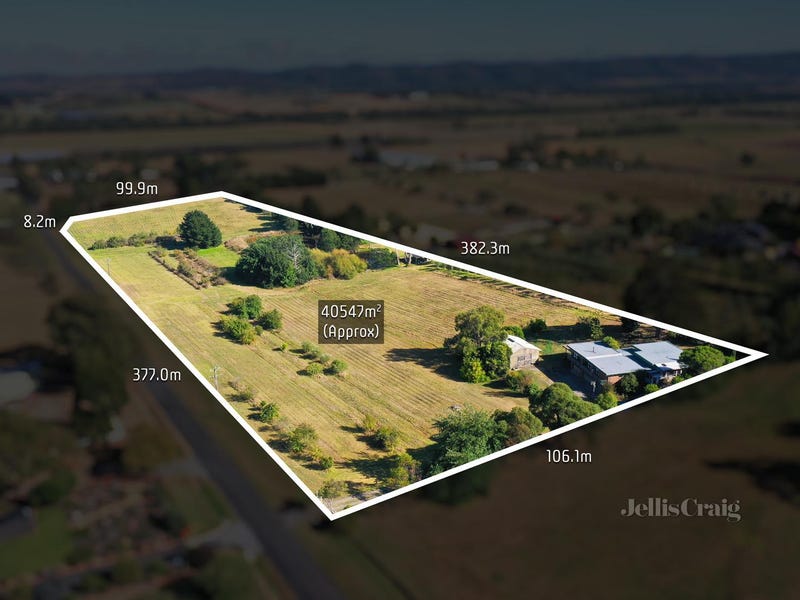 8 Rudduck Lane, Coldstream, Vic 3770 House for Sale