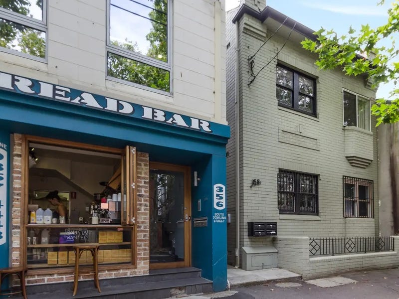 3/358 South Dowling Street, Paddington, NSW 2021 3/358 South Dowling Street, Paddington, NSW 2021