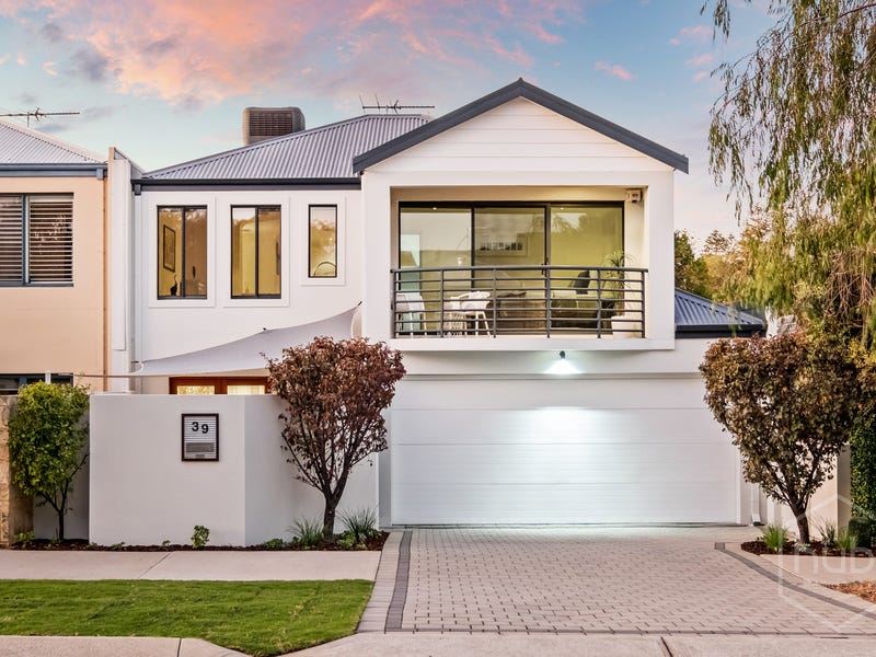 39 North Street, Swanbourne, WA 6010 Property Details