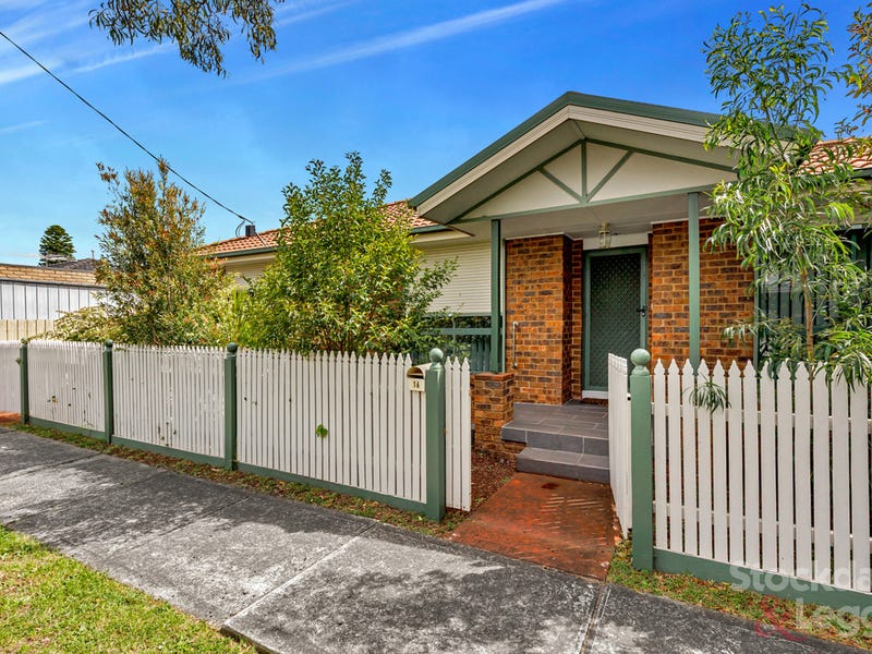 16 Walter Street, Hadfield, Vic 3046 - Property Details