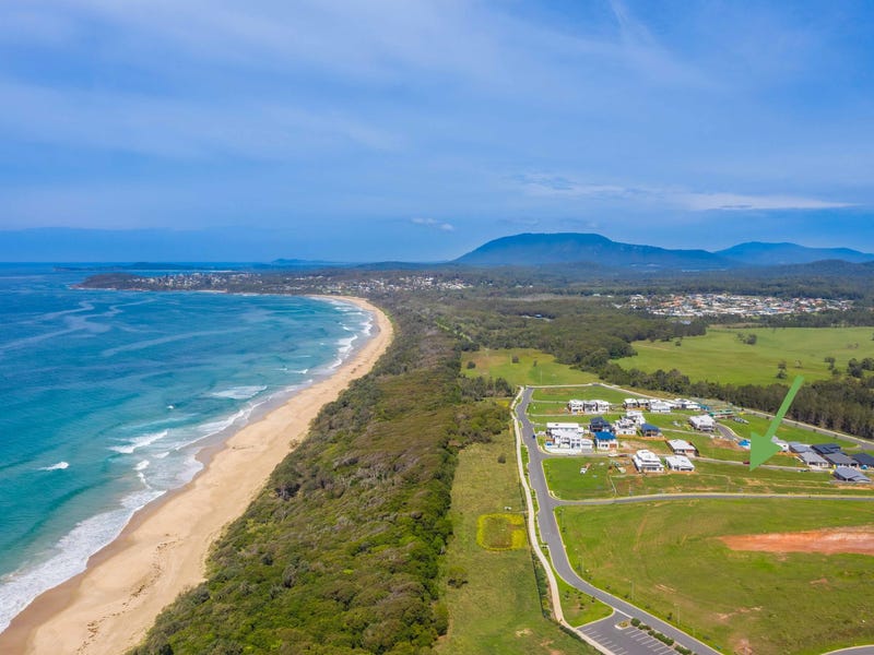 17 Marine Parade, Lake Cathie, NSW 2445 Residential Land for Sale