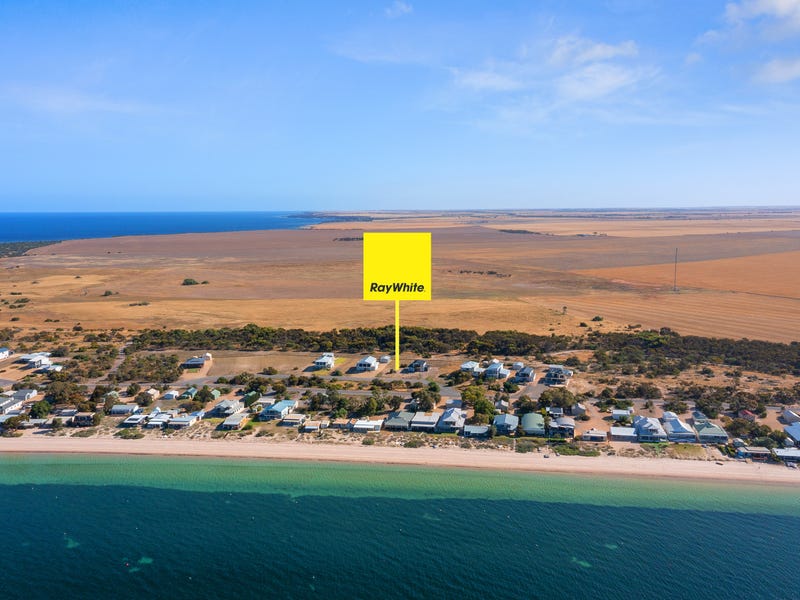 Lot 407 Black Point Drive, Black Point, SA 5571