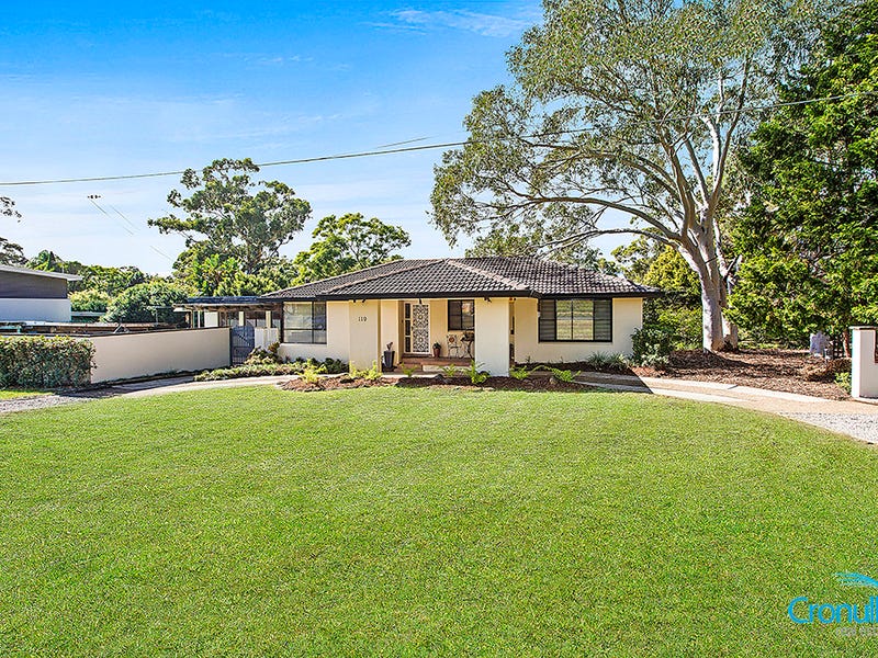 119 Forest Road, Miranda, NSW 2228
