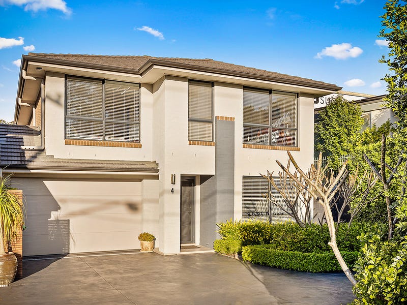 4 Arcadia Road, Galston, NSW 2159