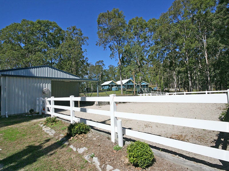 228 Mcintyres Lane, Gulmarrad, NSW 2463