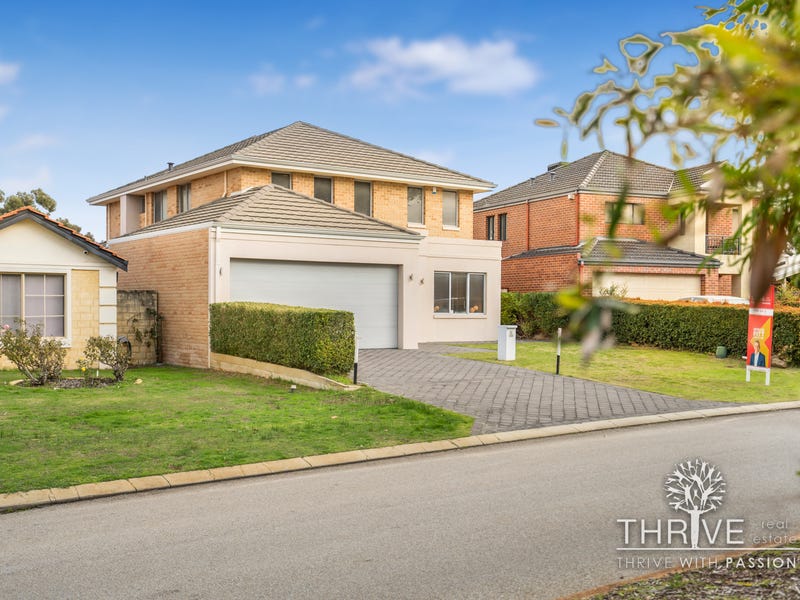 12 Riversdale Pass, Jandakot, WA 6164 House for Sale