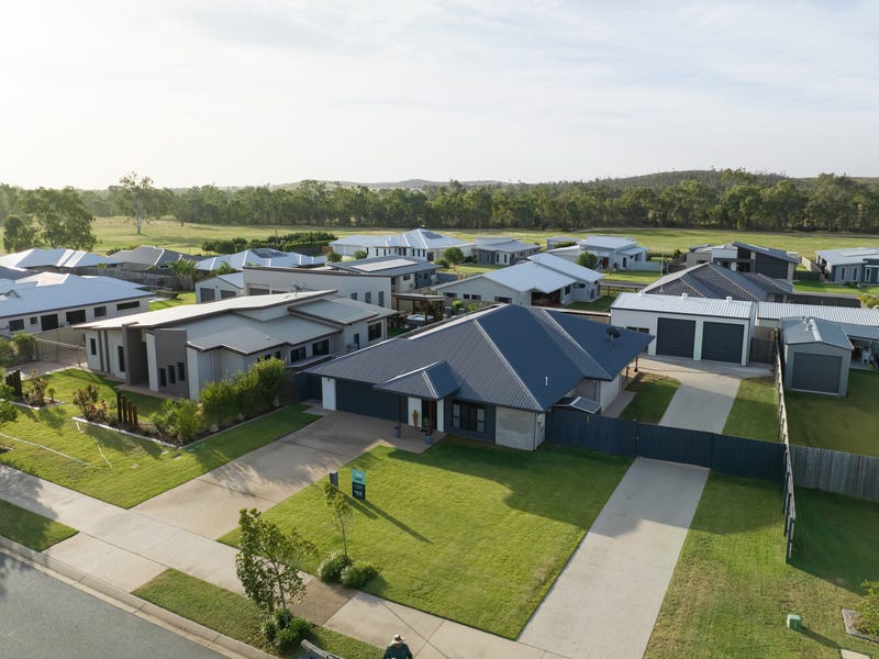 9 Edenbrook Drive, Parkhurst, Qld 4702 Property Details